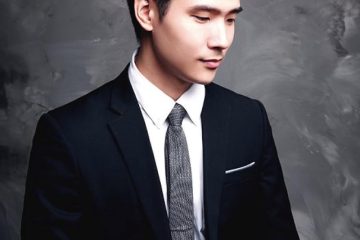 Composer Yeakun Yoo