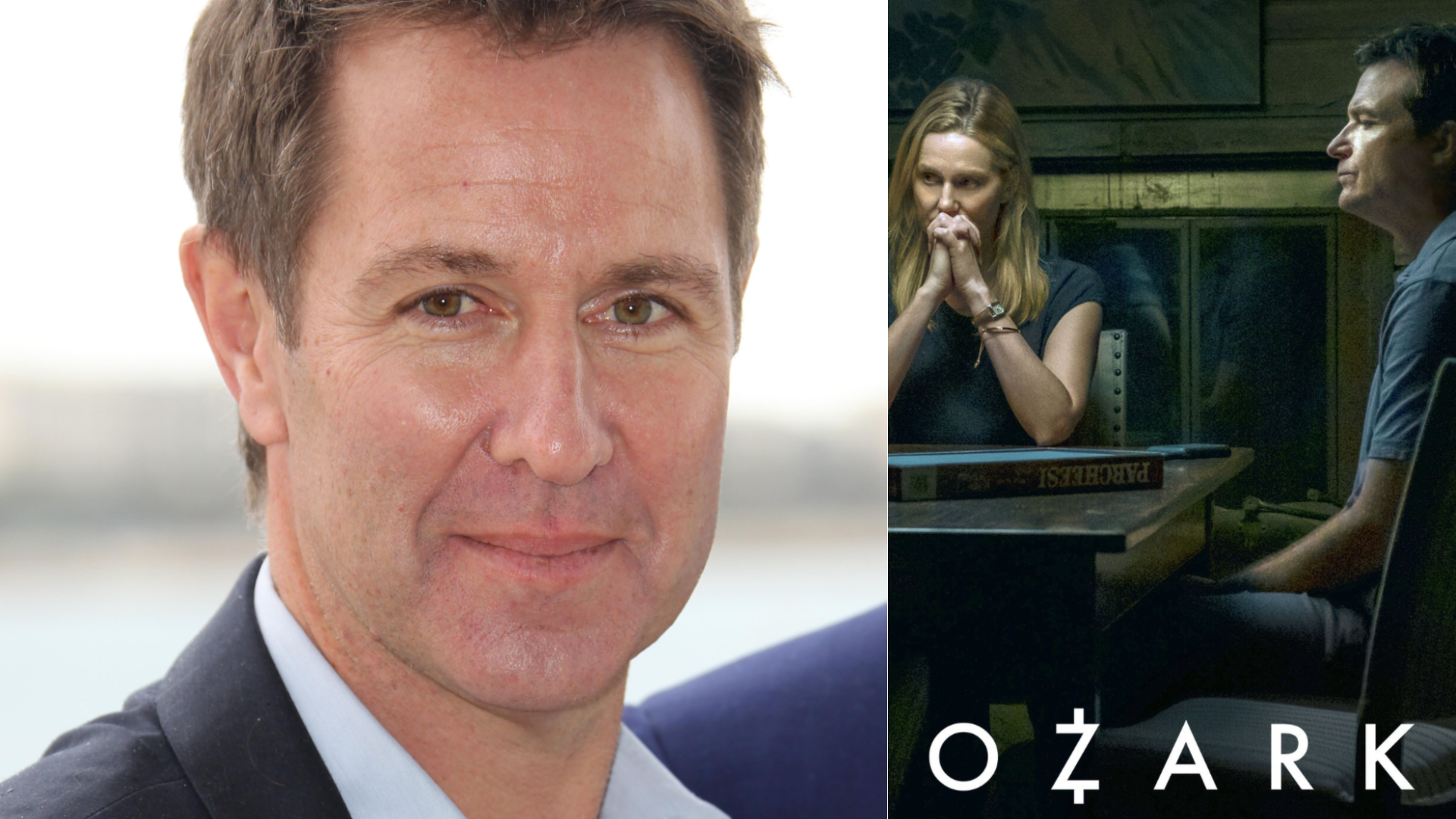 Emmy Nominee Chris Mundy: Ozark&#39;s &quot;All In&quot; and What to Expect in Season 4 - Awards Focus
