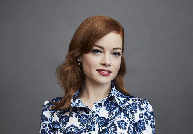 Jane Levy's Extraordinary Moment Is Just Beginning - Awards Focus