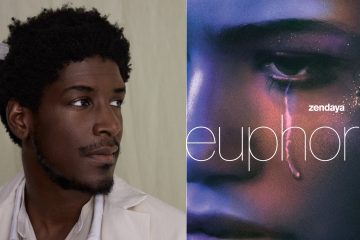 Labrinth, composer on HBO's EUPHORIA