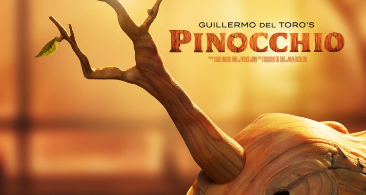Pinocchio' Review: Movie (1940) – The Hollywood Reporter