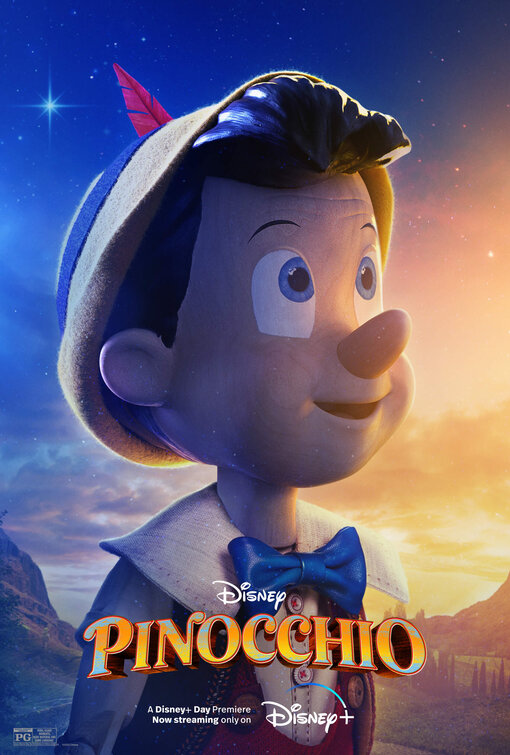 Film Review: Pinocchio - Awards Focus