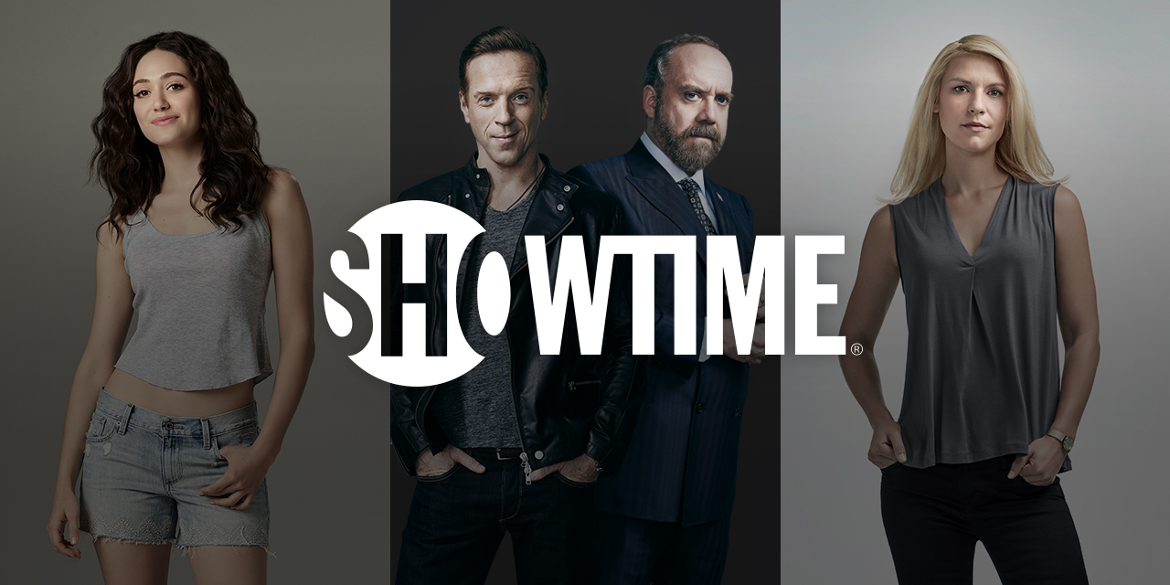 Showtime Offers Free 30Day Trial To New Customers Awards Focus
