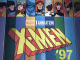 X-Men 97 Teaser Poster
