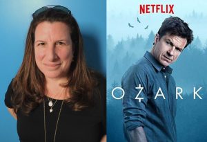 OZARK Casting Director Alexa L. Fogel