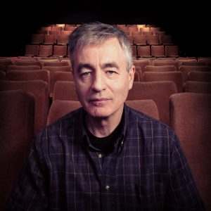 Filmmaker Steve James