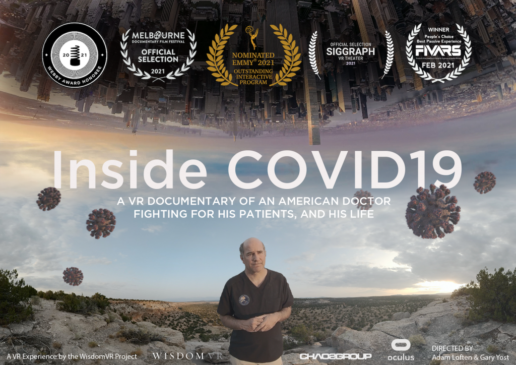 Inside COVID19