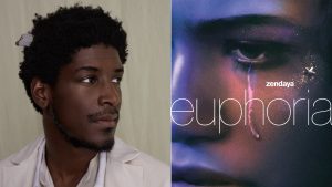 Labrinth, composer on HBO's EUPHORIA